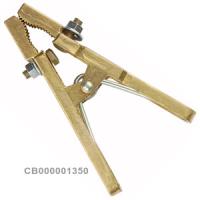 Клемма заземления КЗ-50 "Корд"