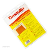 Термозащитный экран,  Castolin
