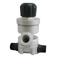 Дозатор стальной дроби MTV 1/4 (RenzA)