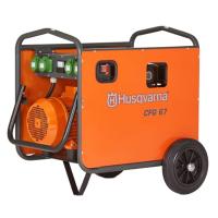 Преобразователь бензиновый Husqvarna CFG 67 в Чебоксарах