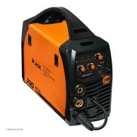 Сварочный полуавтомат Сварог MIG 160 PRO (N219) + ММА, (220 В)