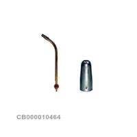 Вставка ацетилен. KONSTATERM (№ 8, L-445 мм, 24256800), MESSER