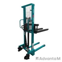 Ручной штабелер PROLIFT PRO TRV 1516