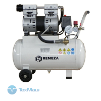 Безмасляный компрессор Remeza СБ4/С-24.OLD15