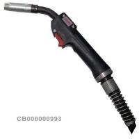 Сварочная горелка mig ГДПГ-2503 (250 А, шлейф 3 м, возд., евро), Пульсар