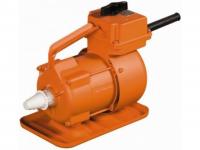 Электропривод глубинного вибратора ЭПК-1300