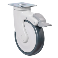 Аппаратное колесо  EC01 MBT 125 F