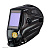 Маска сварщика FUBAG ULTIMA Panoramic Black 5-13