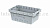 Вкладываемый контейнер KV 5321 серый