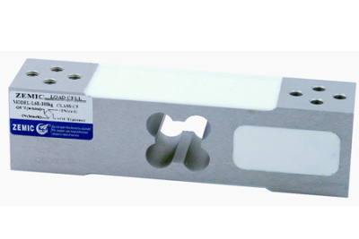 Zemic L6E-С3-50kg-2B - Тензодатчики