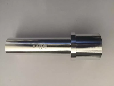 Сопло пескоструйное прямое, карбид бора Zitrek 6 мм