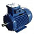 Электродвигатель взрывозащищенный BA 355M6