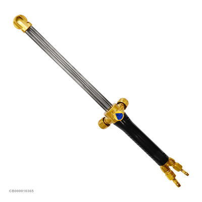 Резак универсал. трехтрубн. STARCUT 8222 A/PMYF (L=530 мм, 71606887), MESSER