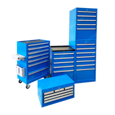 Тумба с 5 ящиками «TRIUMF-Medium»