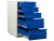 Верстак Profi (№604) WT160.WD5/WD5.000