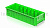 Полочный контейнер SK 41509 светло-зеленый