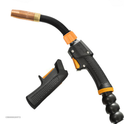 Горелка для полуавтомата KEMPPI FLEXLITE GX 305 G MN (300 А, ⌀ 0,8-1,2 мм, 5 м, сменная, газ)