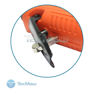 Пневмошлифмашинка FROSP К-4006 А