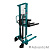 Ручной штабелер PROLIFT PRO TRV 1530