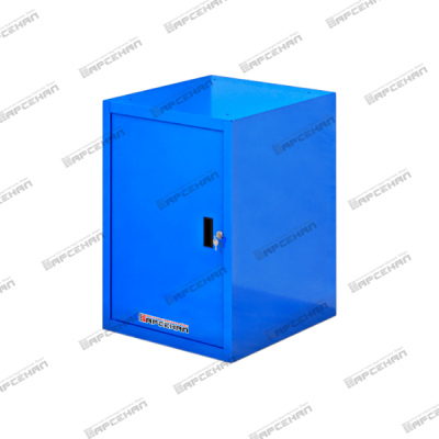 Тумба с дверцей и 2 полками «TRIUMF-Medium»