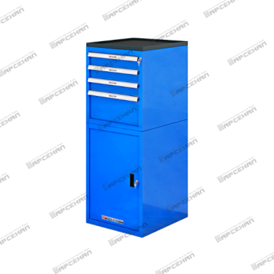 Тумба-шкаф «TRIUMF-Medium»