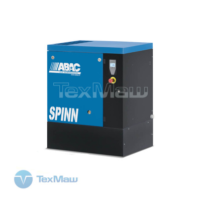 Винтовой компрессор ABAC SPINN 5.5X FM - 10 бар