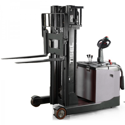 Штабелер-ричтрак TISEL PRS13 DX300