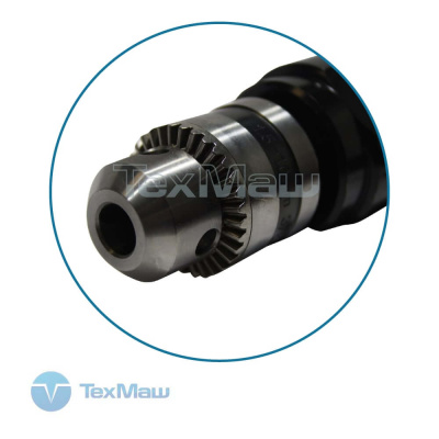 Пневматическая дрель RONGPENG XMD-131