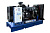 Дизельный генератор TFi 385MC