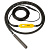 Высокочастотный глубинный вибратор Wacker Neuson IRFU 45/230/10 (8 м) в Чебоксарах