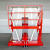 Телескопический двухмачтовый подъемник ZX-2-120 OXLIFT 12000 мм 200 кг