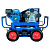 Компрессор Remeza бензиновый ручной С-90.W95/6.SPE390R