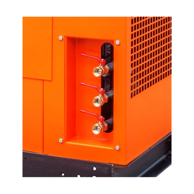 Компрессор ЗИФ-ПВ-30/1,6 на раме