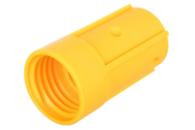 Соплодержатель NHP-25 "Zitrek" (для рукава 25х39 мм)