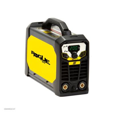 Сварочный инвертор Rogue ES 200i Pro (220 В)