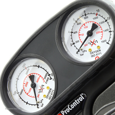 Редуктор кислородный ProControl OX (G3/4 - G1/4), GCE