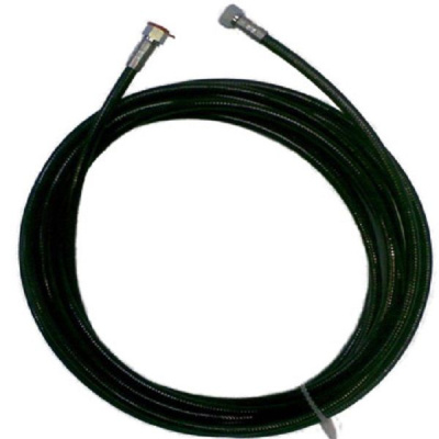 Рукав окрасочный (6 мм.) L-10м. 400 bar резьба 16х1,5