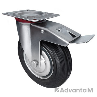 Промышленное колесо  SCb 55