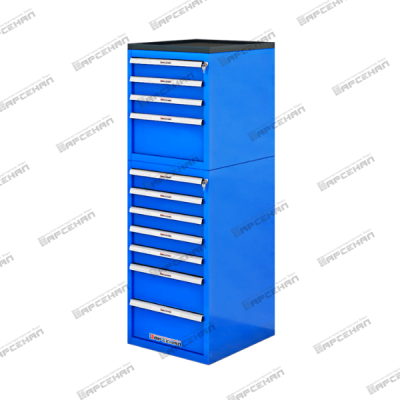 Тумба-шкаф «TRIUMF-Medium»