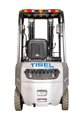 Вилочный дизельный погрузчик TISEL FD18T-NE92