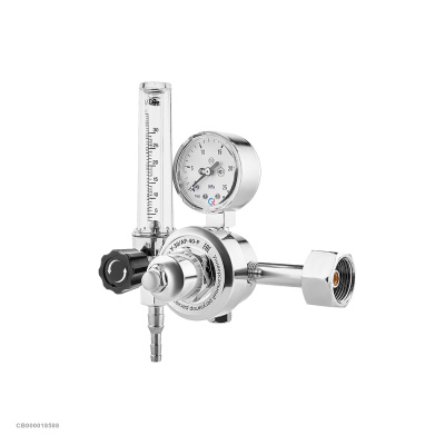 Регулятор универсальный У-30/АР-40-Р (с ротаметром и манометром), Сварог