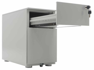 Тумба офисная NP-304 FL