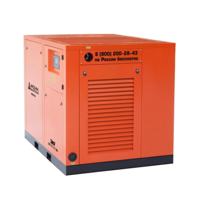 Винтовой компрессор ЗИФ СВЭ-12,7/0,7 ШМЧ