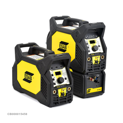 Аргонодуговой аппарат ESAB RENEGADE ET 300iP