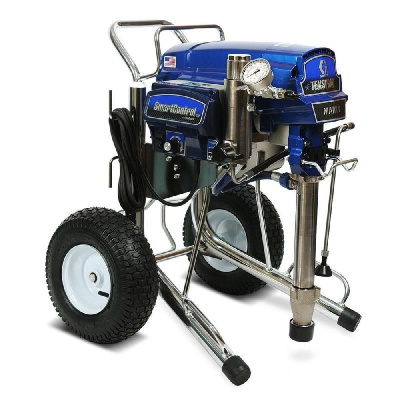 Окрасочный аппарат поршневого типа GRACO MARK V STANDART 16X965
