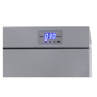 Шкаф сушильный ШСО-2000Б