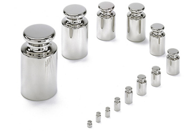 Гиря КСПг (F2-50г) - Калибровочные гири