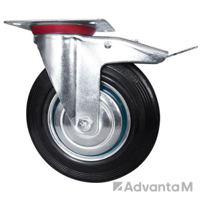 Промышленное колесо  SCb 55