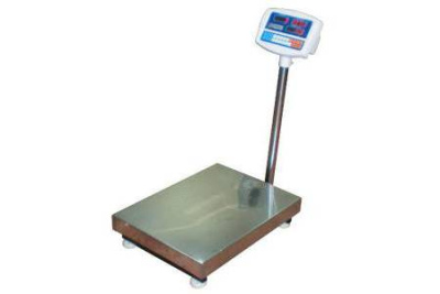 МП-60-МЖА-3040-ВБ-518 - Торговые электронные весы