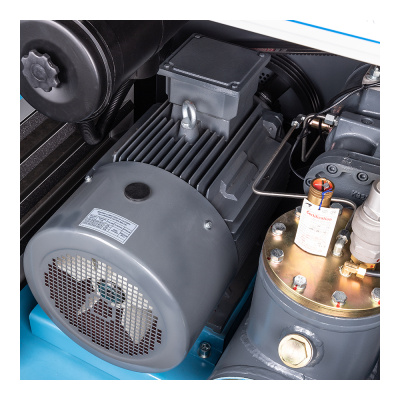 Винтовой компрессор DALI DL-46.0/10-GA